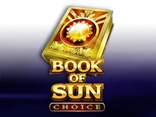 Book of Sun Choice