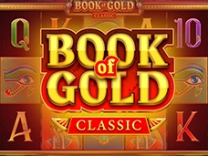 book of gold classic