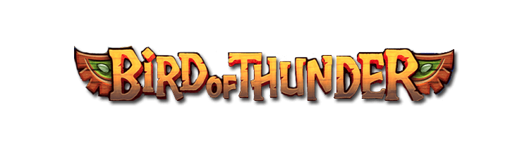 Птица Гром игра. 