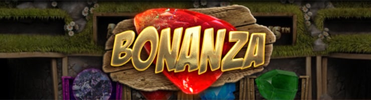 Бонанза онлайн игровой аппарат.