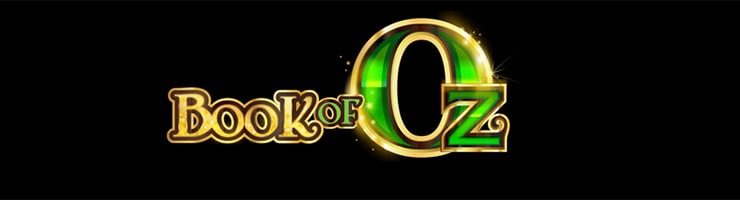 Книга Оз онлайн игровой автомат. 