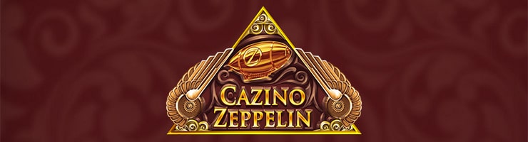 Cazino Zeppelin онлайн слот. 