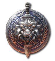 Щит и меч изображения в игре. 