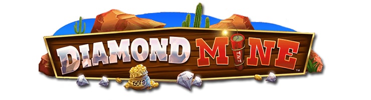 Бриллиантовая шахта игровой автомат. 