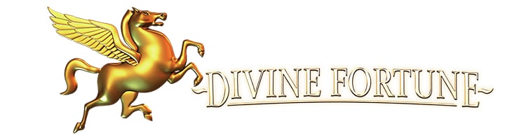 Божественная фортуна игровой аппарат. 