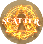 Scatter. 