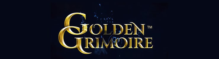 Golden Grimoire. 