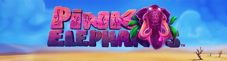 Розовые слоны игровой автомат. 
