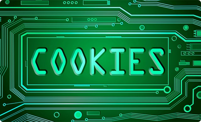 Правила cookies в казино. 