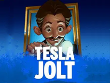 tesla jolt